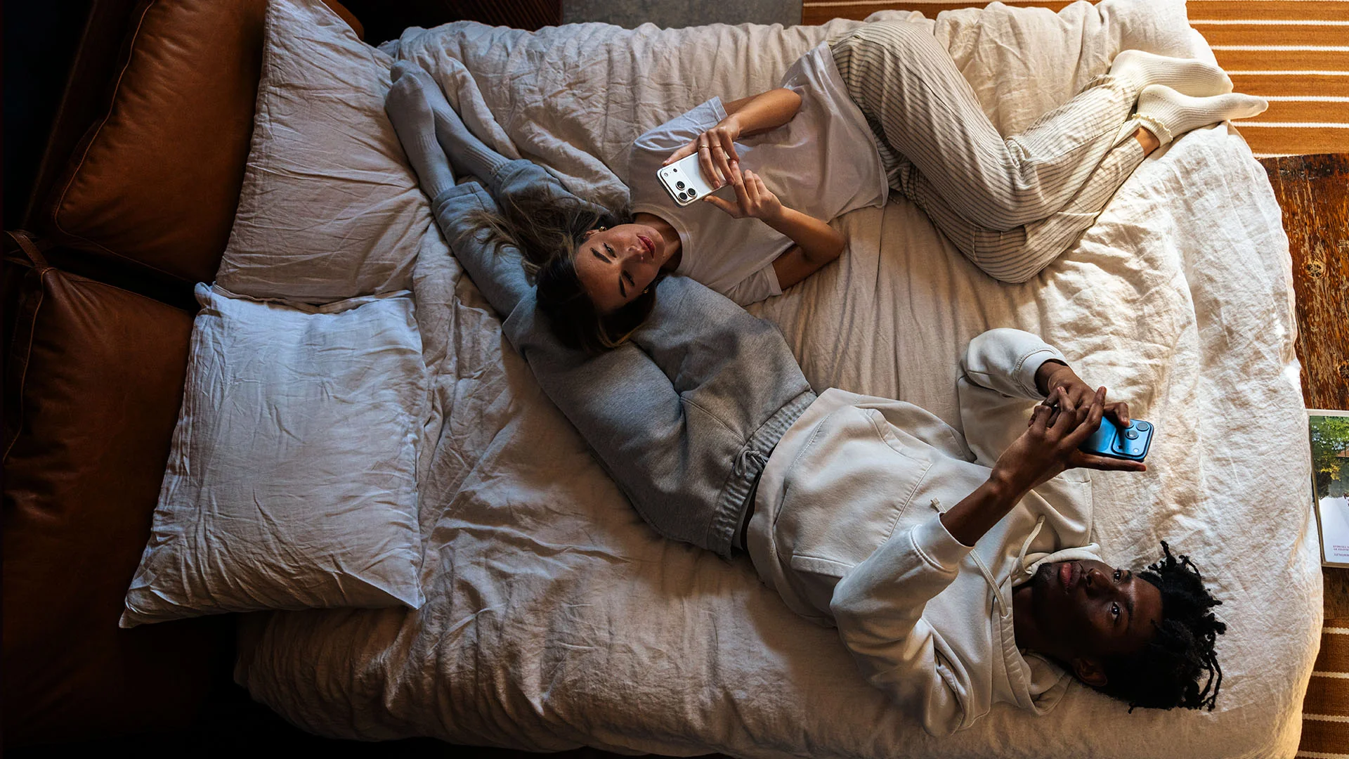 Total Protection, Enhanced Utility